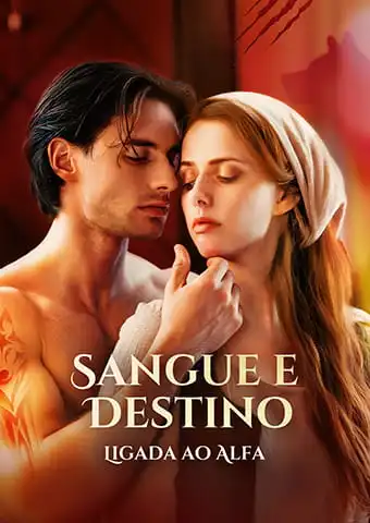 Sangue e Destino: Ligada ao Alfa short drama poster