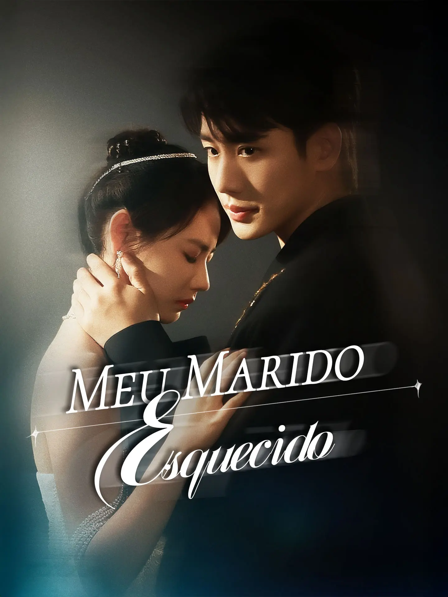 Meu Marido Esquecido short drama poster
