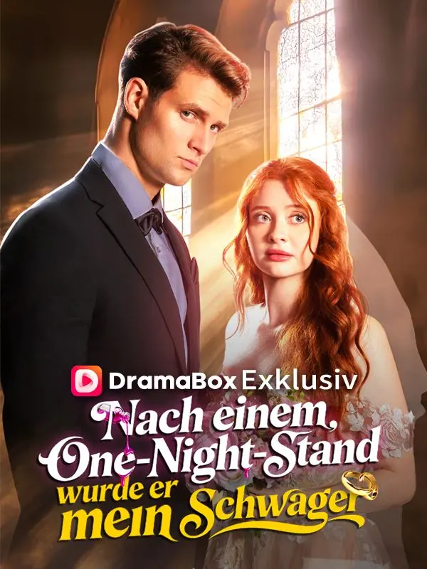 Nach einem One-Night-Stand wurde er mein Schwager short drama poster