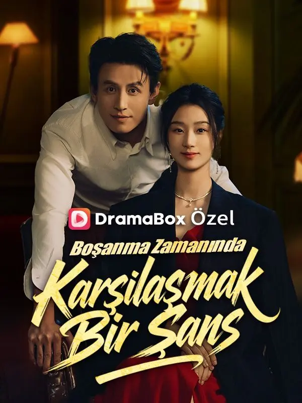 Boşanma Zamanında Karşılaşmak Bir Şans short drama poster