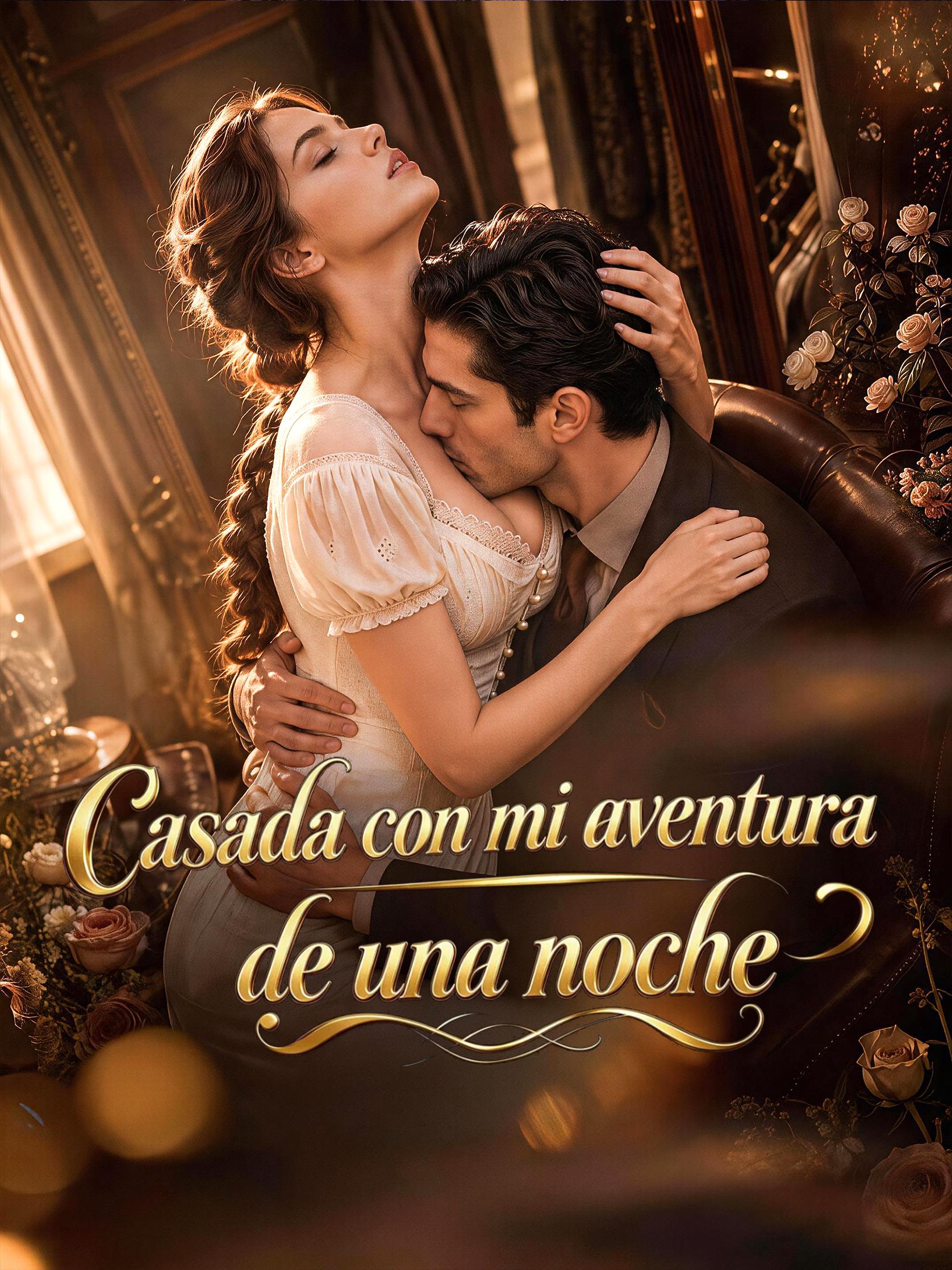 Casada con mi aventura de una noche short drama poster