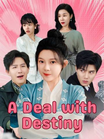 A Deal With Destiny short drama poster