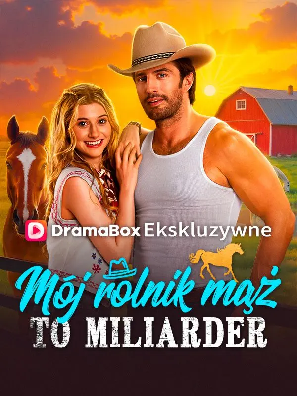 Mój rolnik mąż to miliarder short drama poster