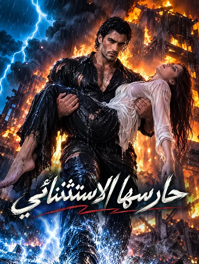 حارسها الاستثنائي short drama poster