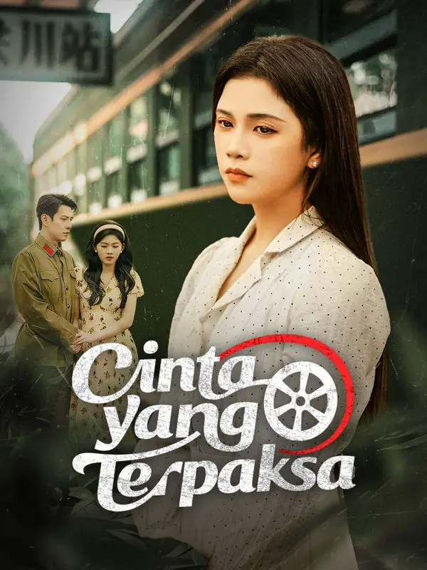 Cinta yang Terpaksa short drama poster