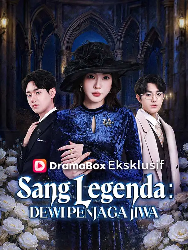 Sang Legenda: Dewi Penjaga Jiwa short drama poster