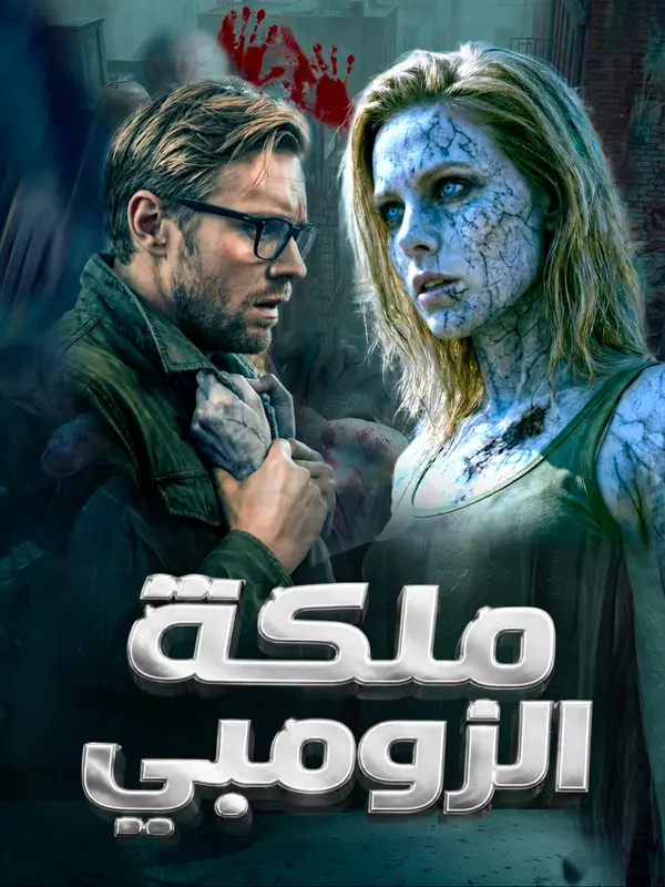 ملكة الزومبي short drama poster