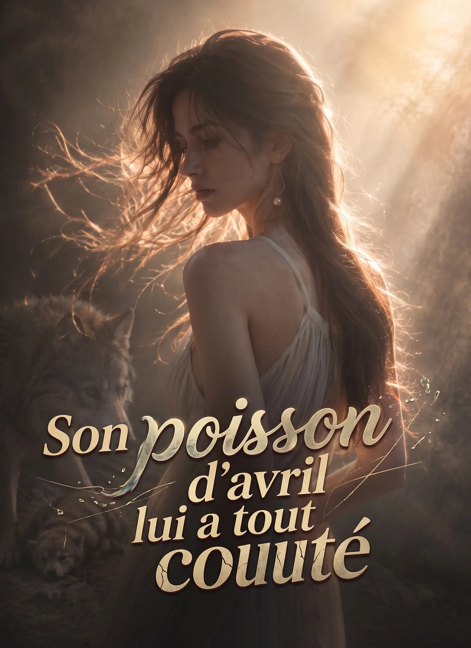 Son poisson d’avril lui a tout coûté short drama poster
