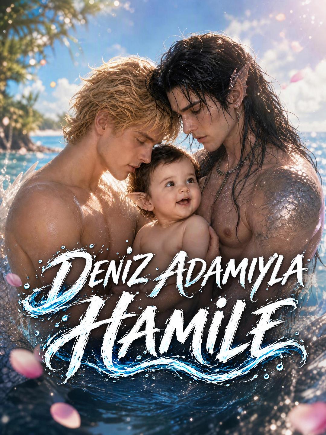 Deniz Adamıyla Hamile short drama poster