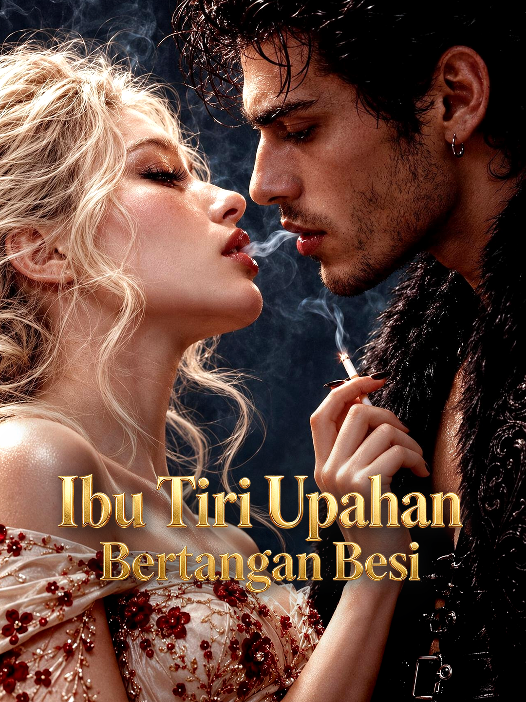 Ibu Tiri Upahan Bertangan Besi short drama poster