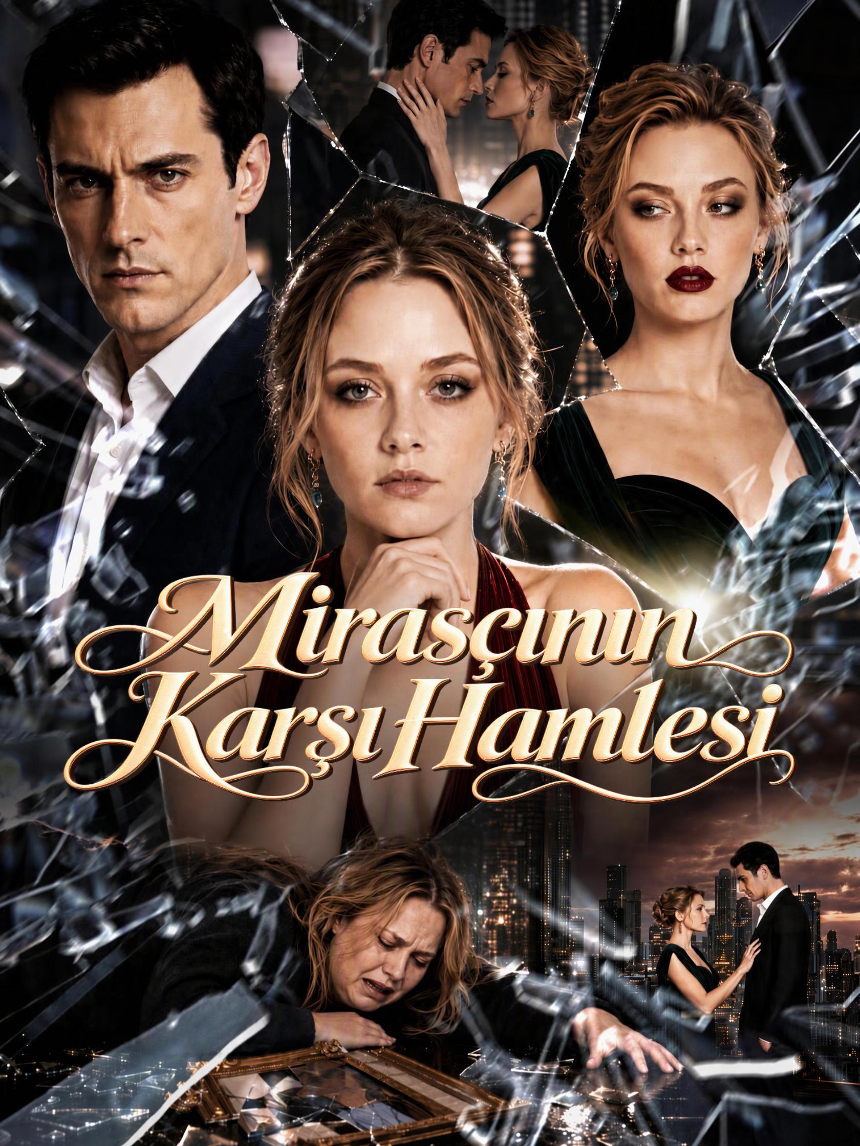 Mirasçının Karşı Hamlesi short drama poster