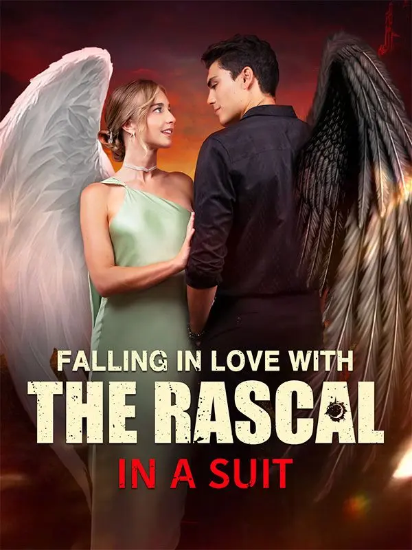 Falling In Love with the Rascal in A Suit short drama poster
