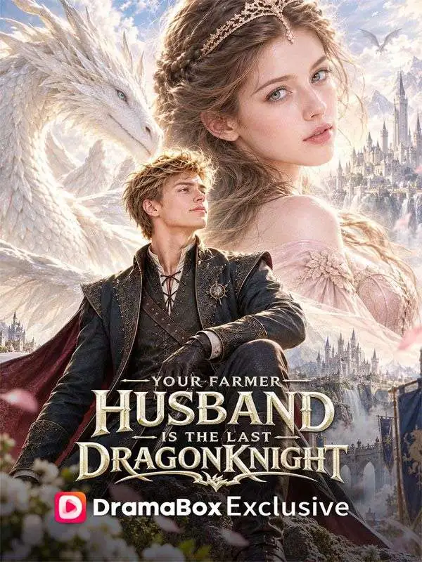 Your Farmer Husband Is The Last DragonKnight short drama poster
