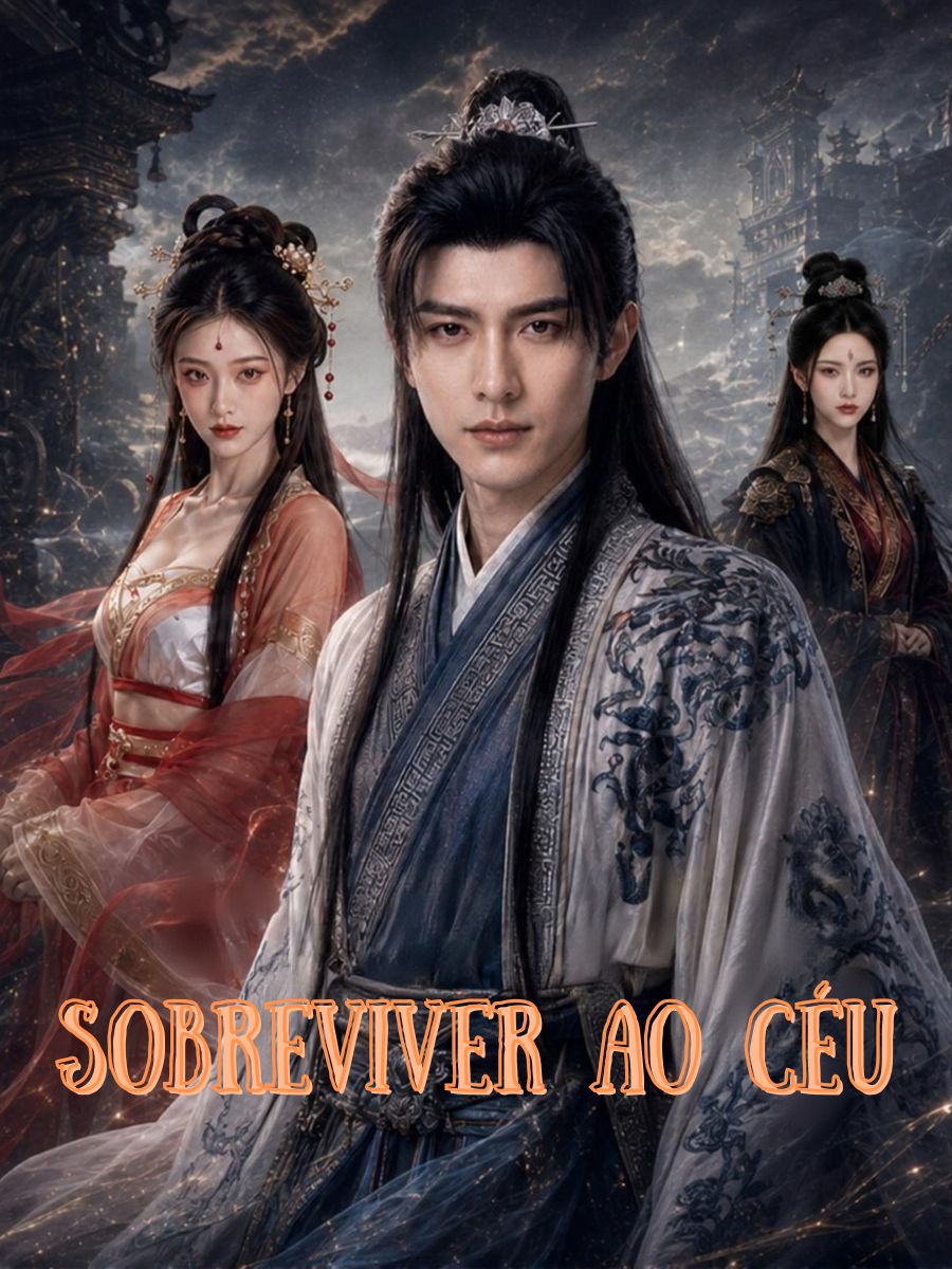 Sobreviver ao céu short drama poster