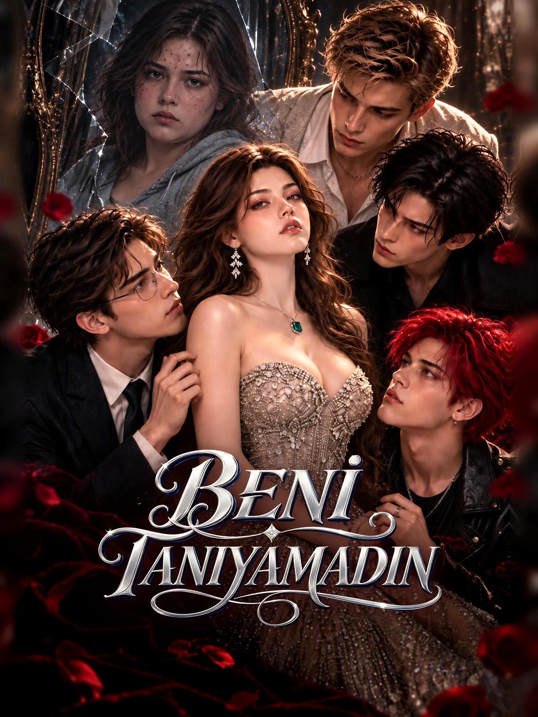 Beni Tanıyamadın short drama poster