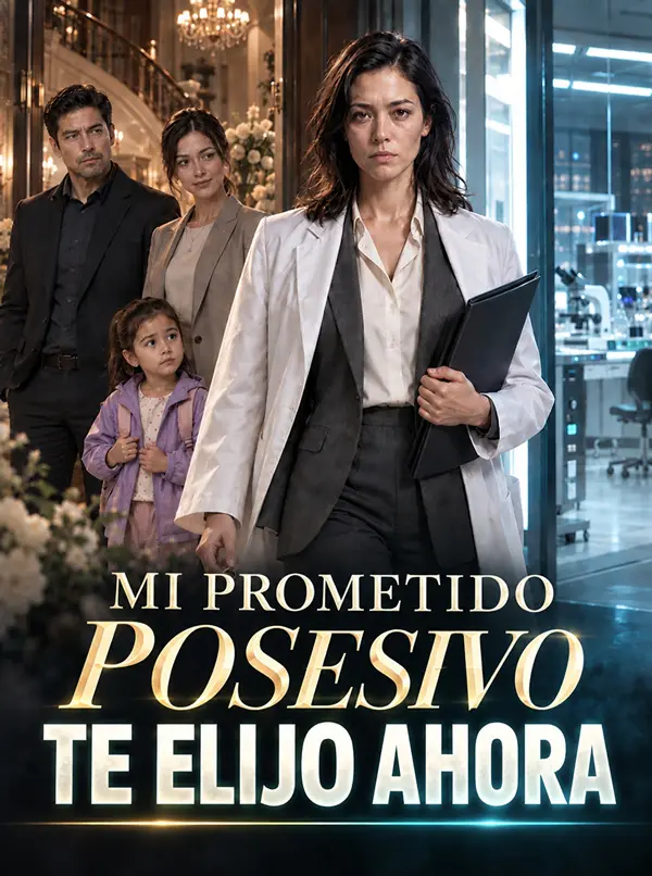 La Esposa que Se Eligió short drama poster