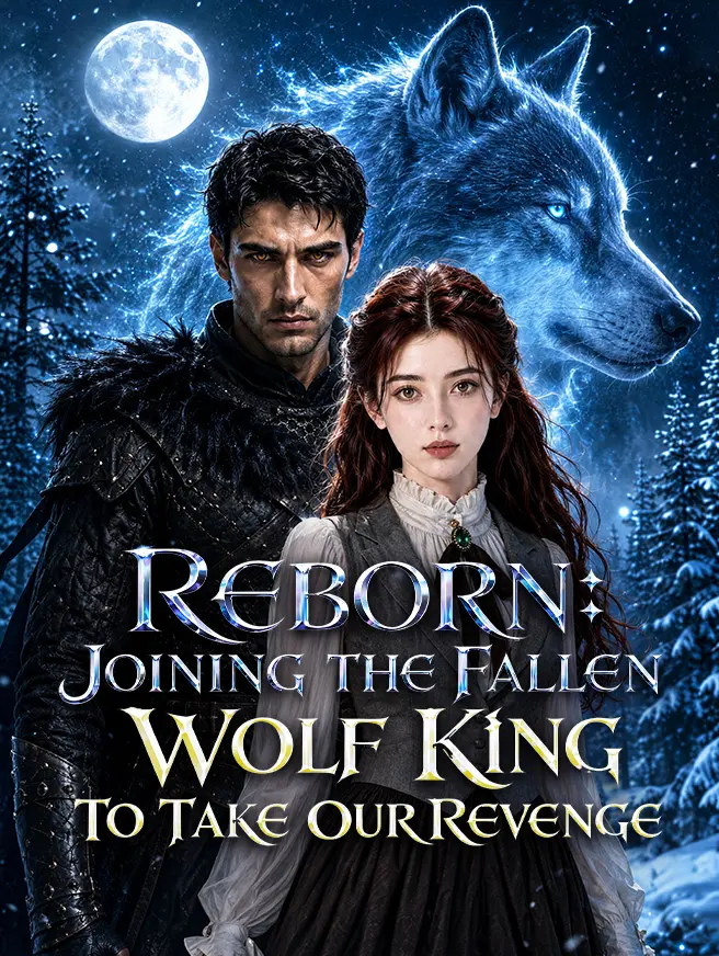 Reborn: Joining the Fallen Wolf King to Take Our Revenge short drama poster