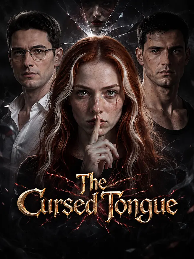 The Cursed Tongue short drama poster