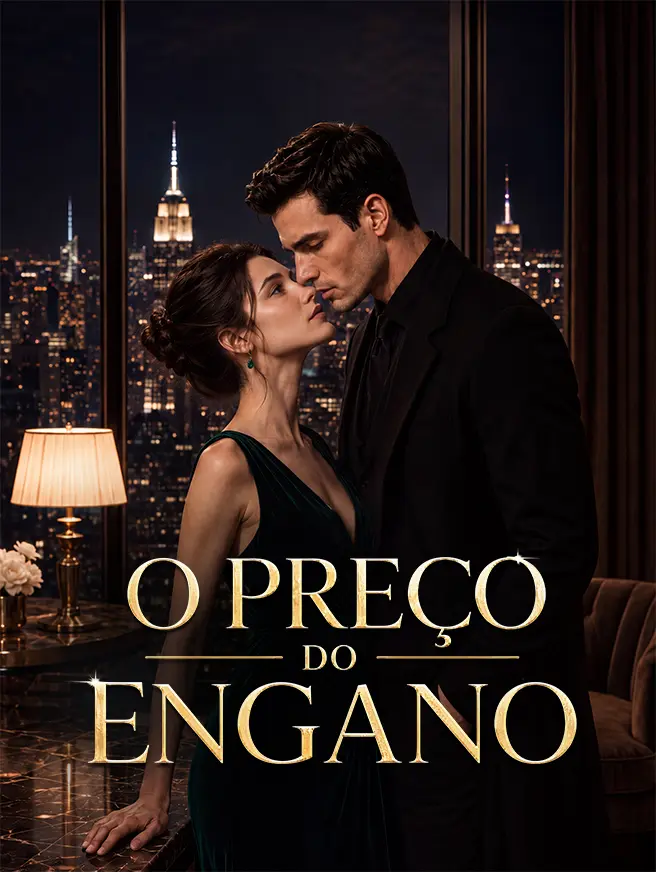 O Preço do Engano short drama poster