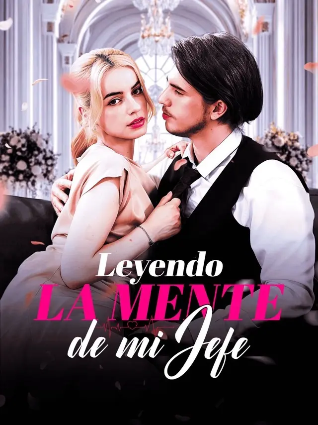Reading My CEO's Mind short drama poster