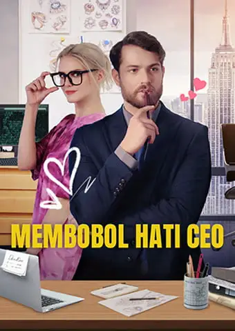 Membobol Hati CEO short drama poster