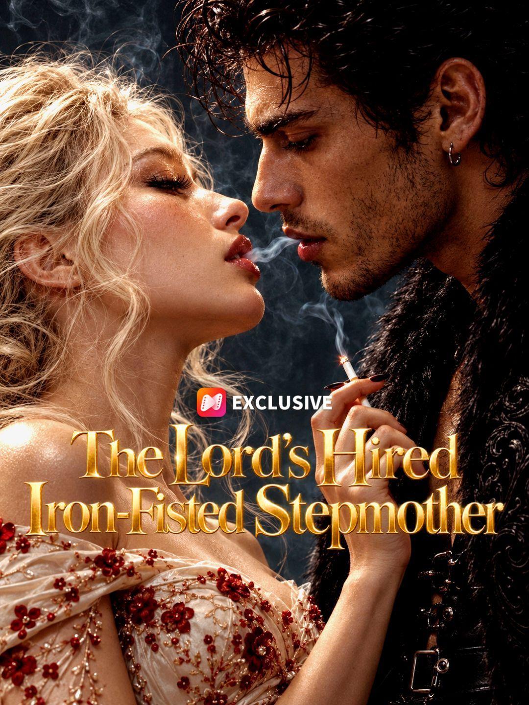 The Lord's Hired Iron-Fisted Stepmother short drama poster