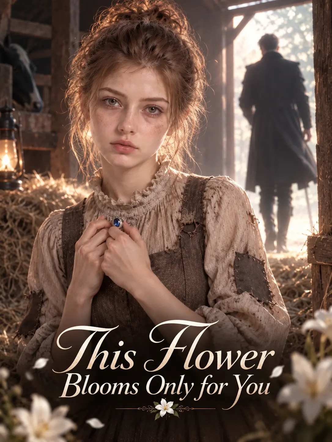 This Flower Blooms Only for You short drama poster