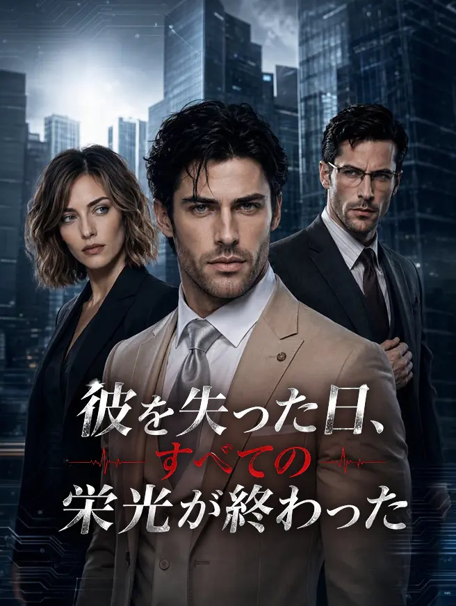 彼を失った日、すべての栄光が終わった short drama poster