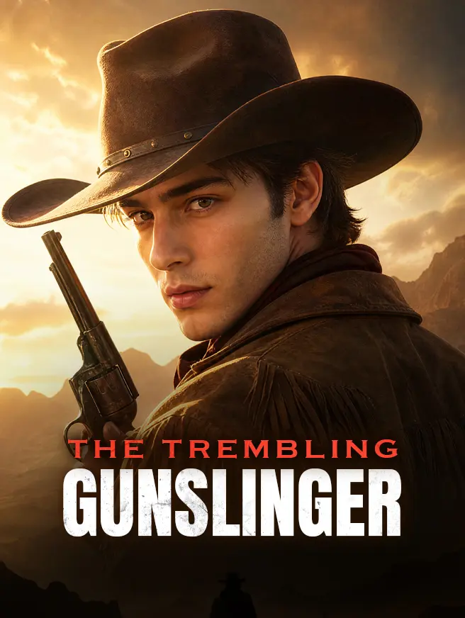 The Trembling Gunslinger short drama poster