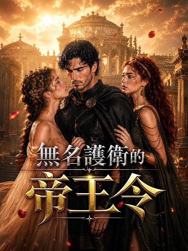 無名護衛的帝王令 short drama poster
