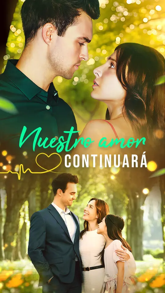 Nuestro amor, por continuar short drama poster