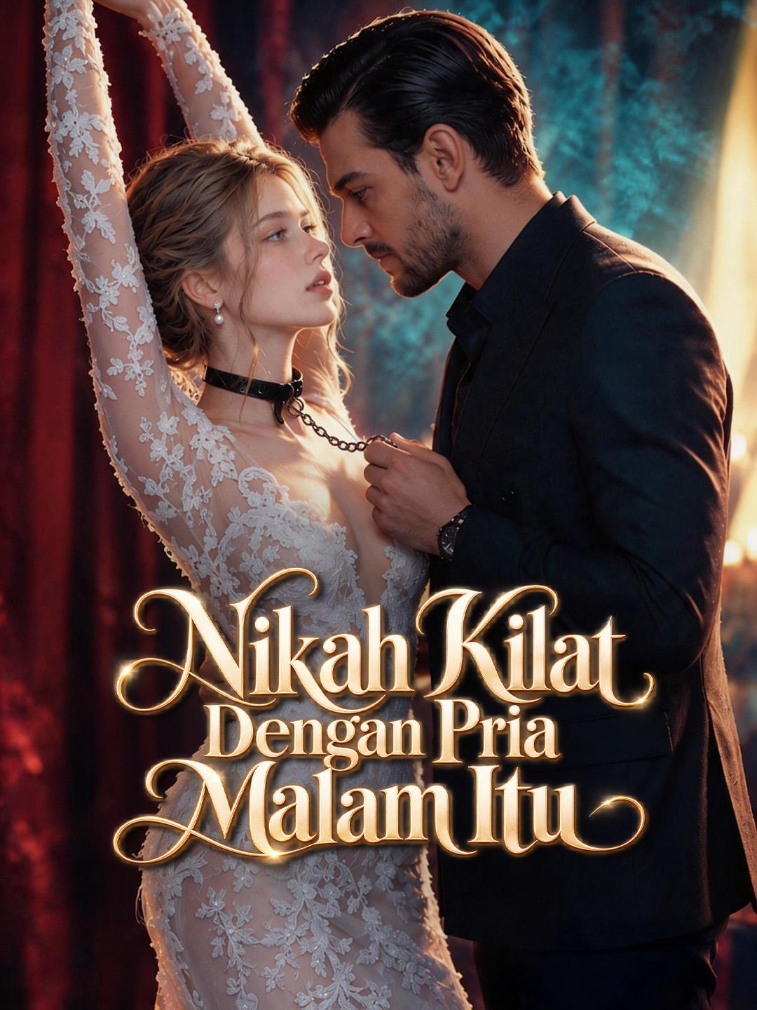Nikah Kilat Dengan Pria Malam Itu short drama poster