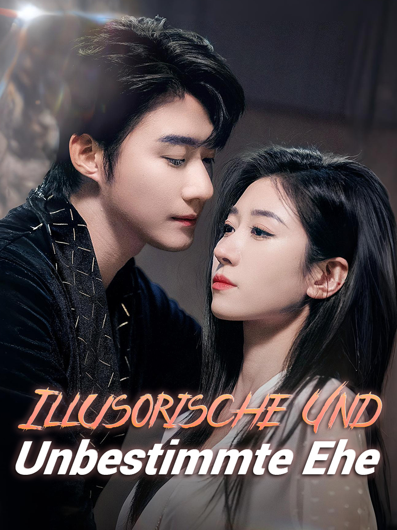 Illusorische Und Unbestimmte Ehe short drama poster