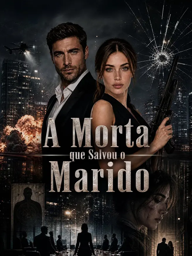 A Morta que Salvou o Marido short drama poster