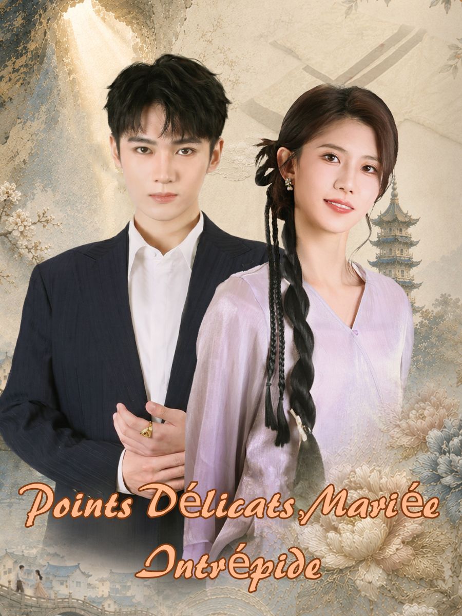 Points Délicats, Mariée Intrépide short drama poster