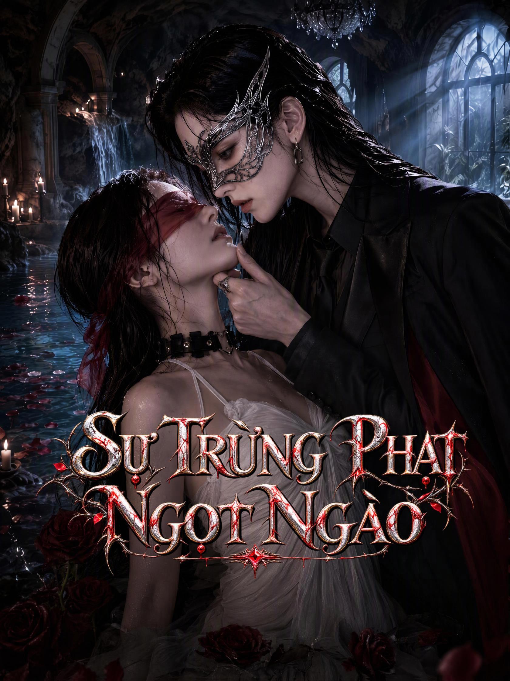 Sự Trừng Phạt Ngọt Ngào short drama poster