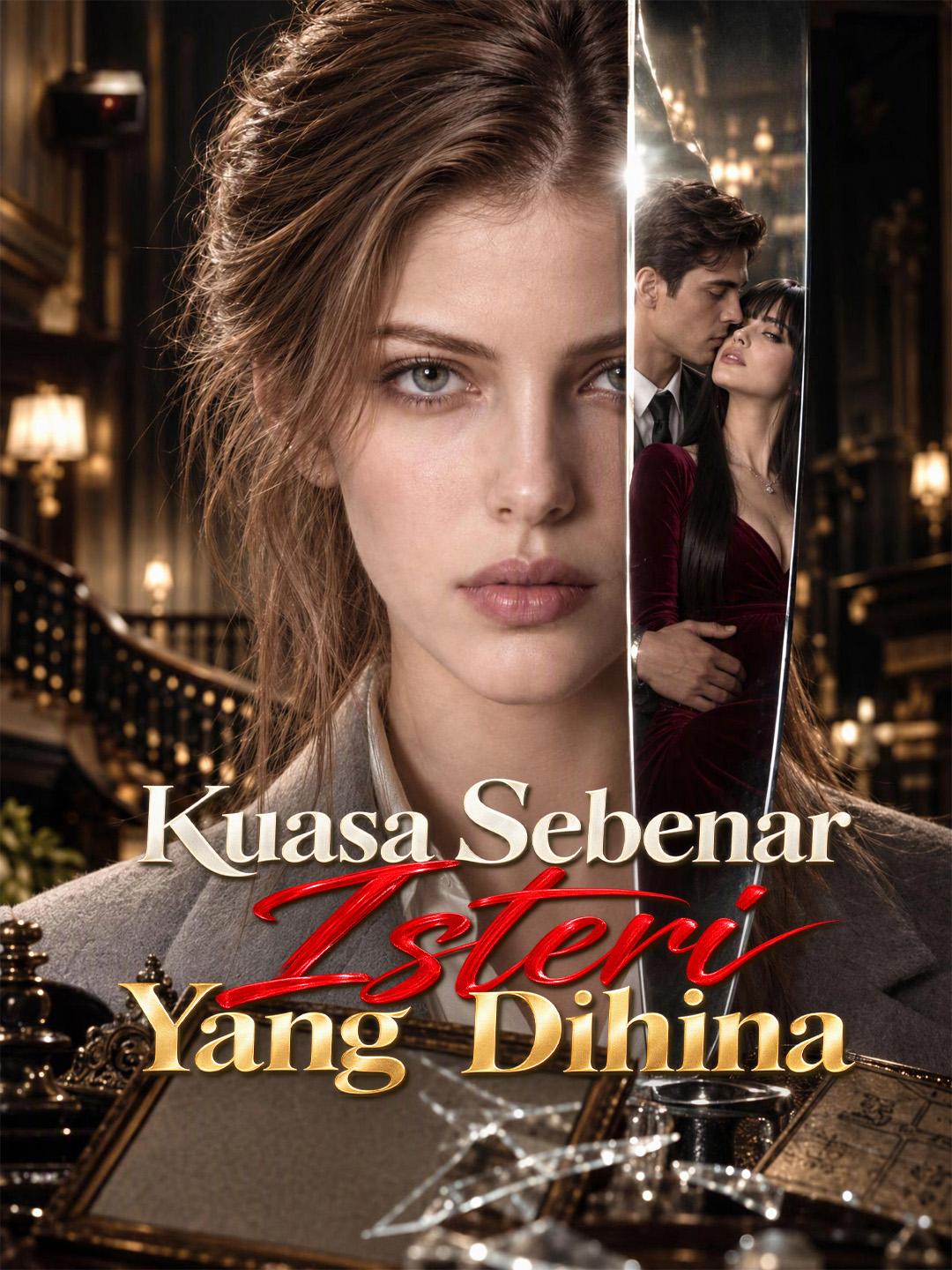 Kuasa Sebenar Isteri Yang Dihina short drama poster