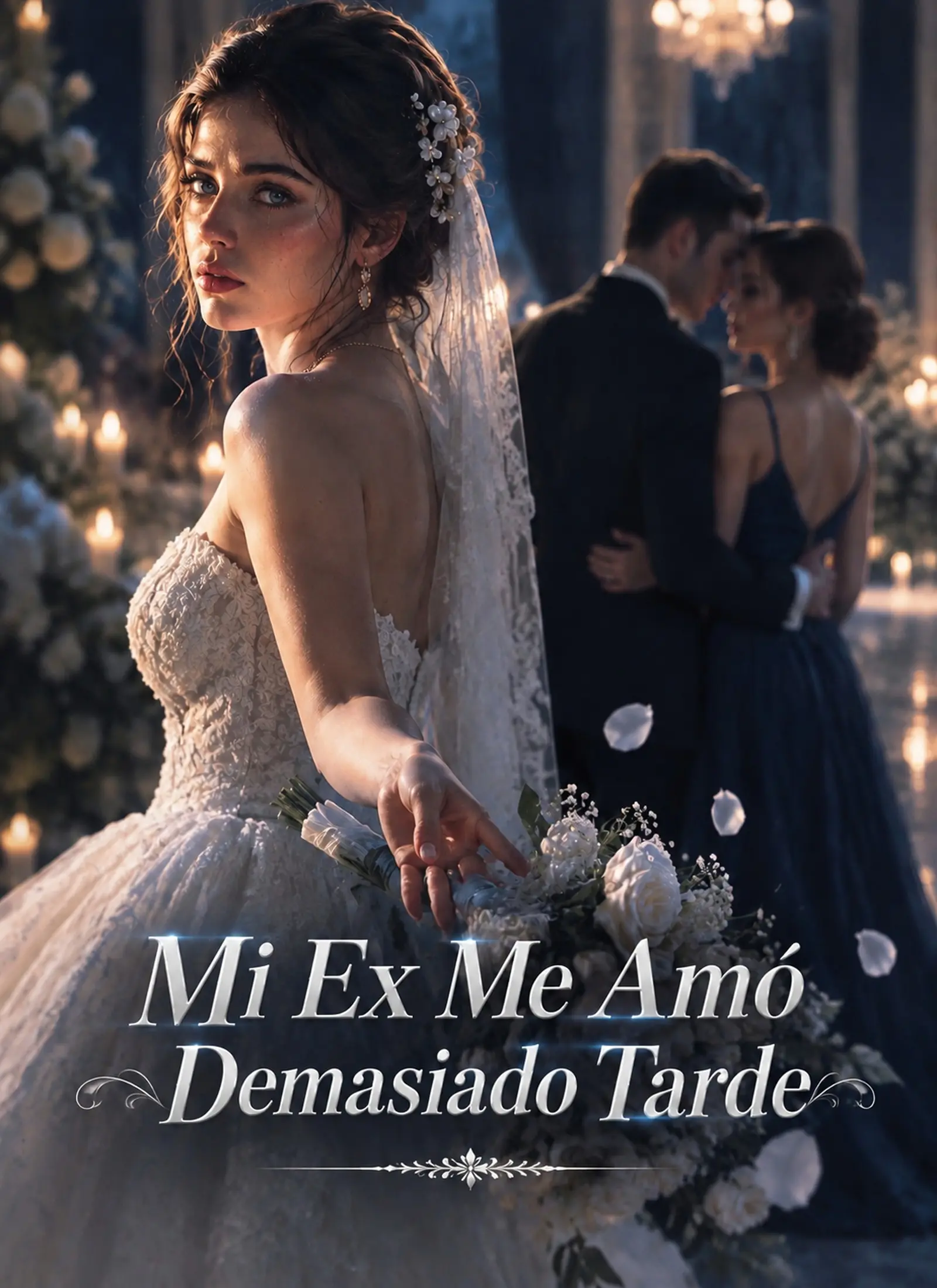[Doblado]Mi Ex Me Amó Demasiado Tarde short drama poster
