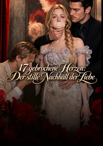 17 gebrochene Herzen: Der stille Nachhall der Liebe short drama poster