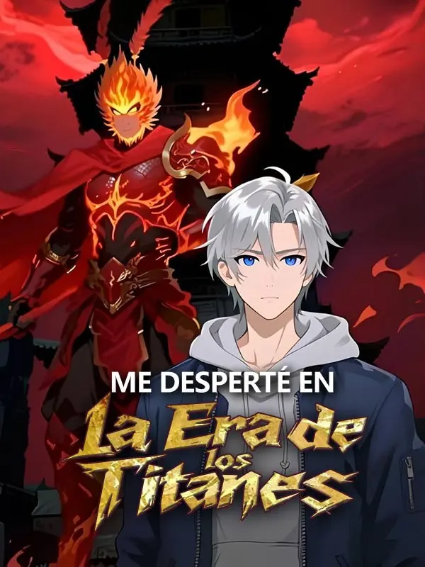 Me Desperté en la Era de los Titanes (Doblado) short drama poster