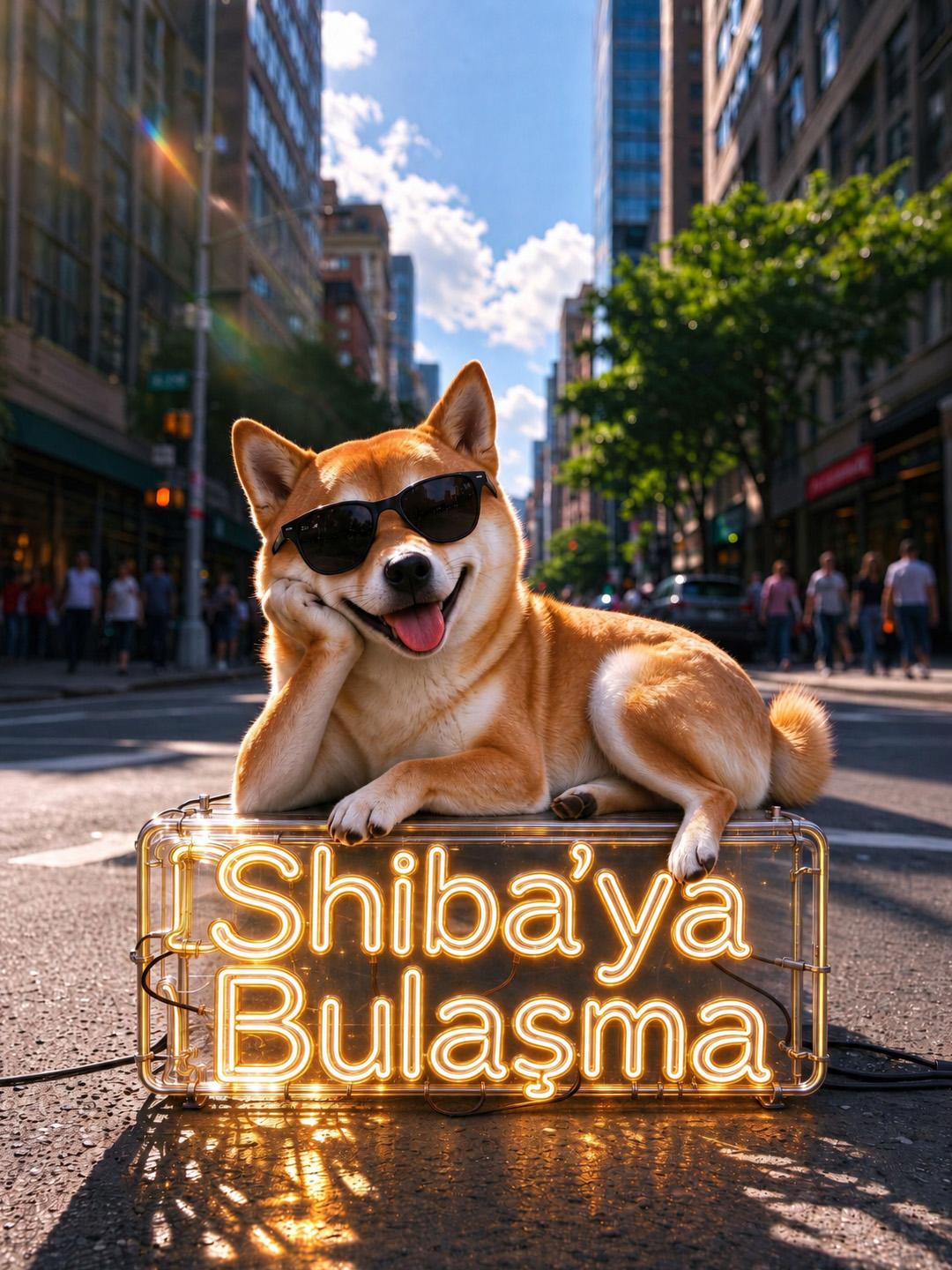 Shiba'ya Bulaşma short drama poster