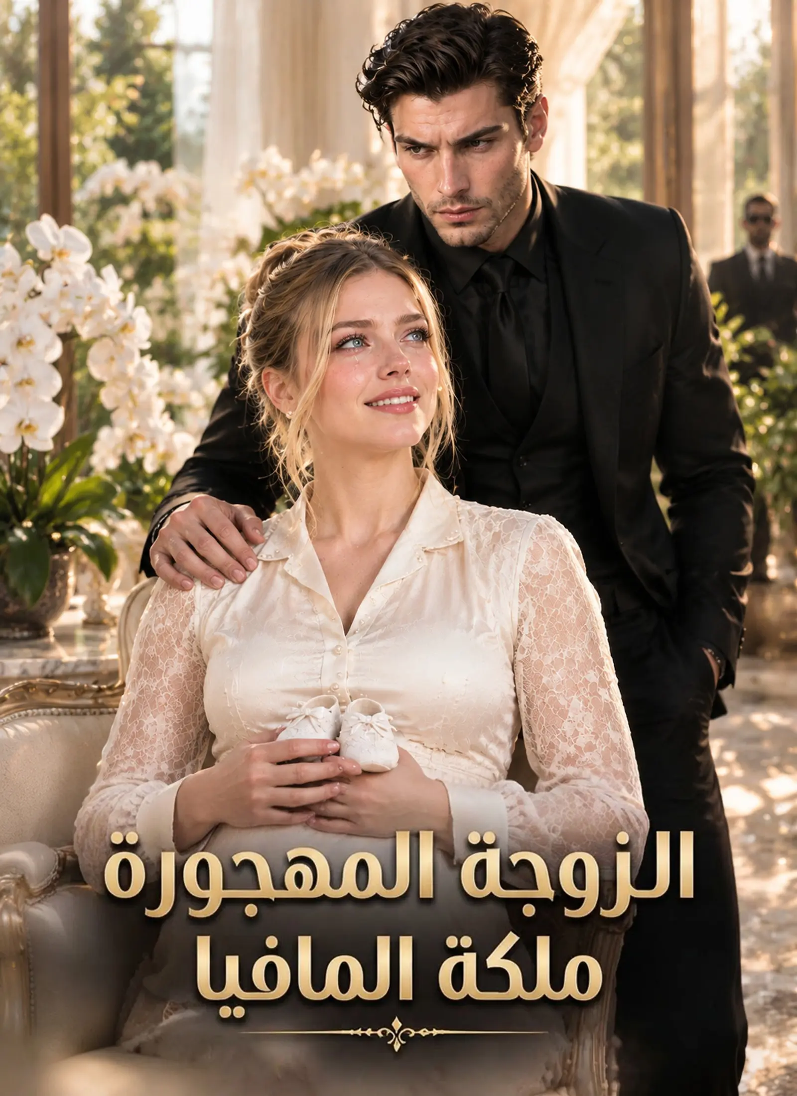 [مدبلج]الزوجة المهجورة… ملكة المافيا short drama poster