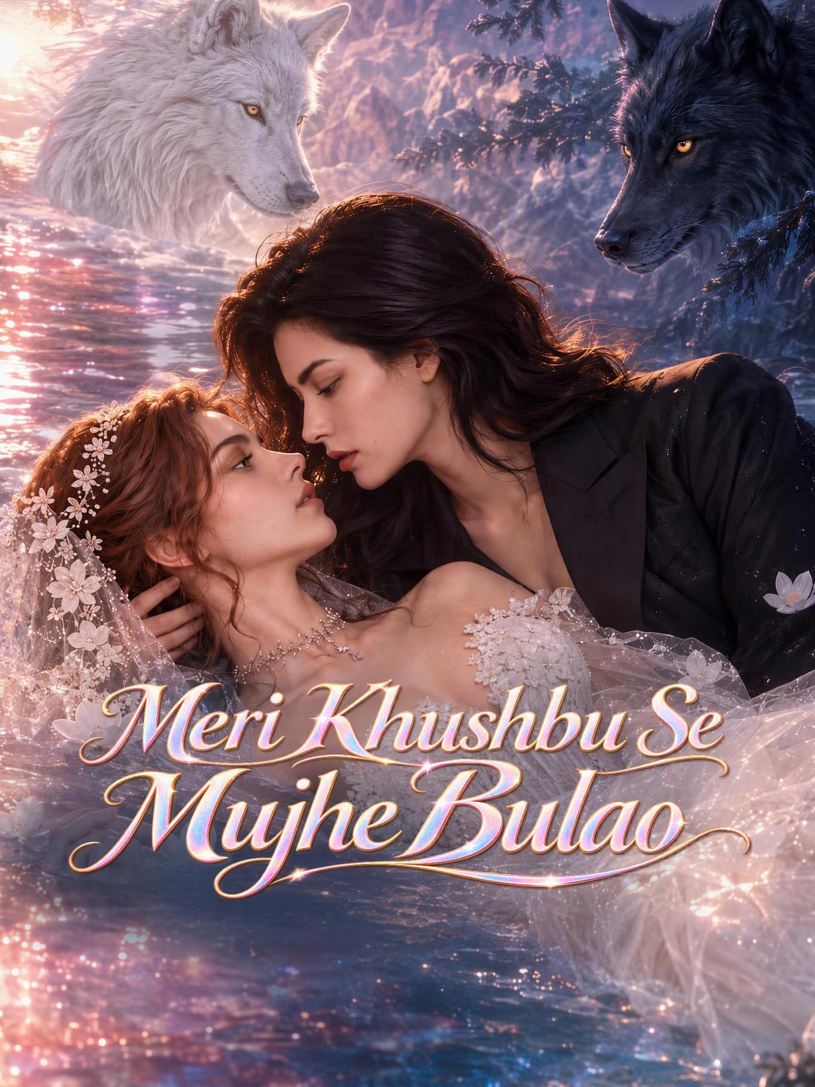 Meri Khushbu Se Mujhe Bulao short drama poster