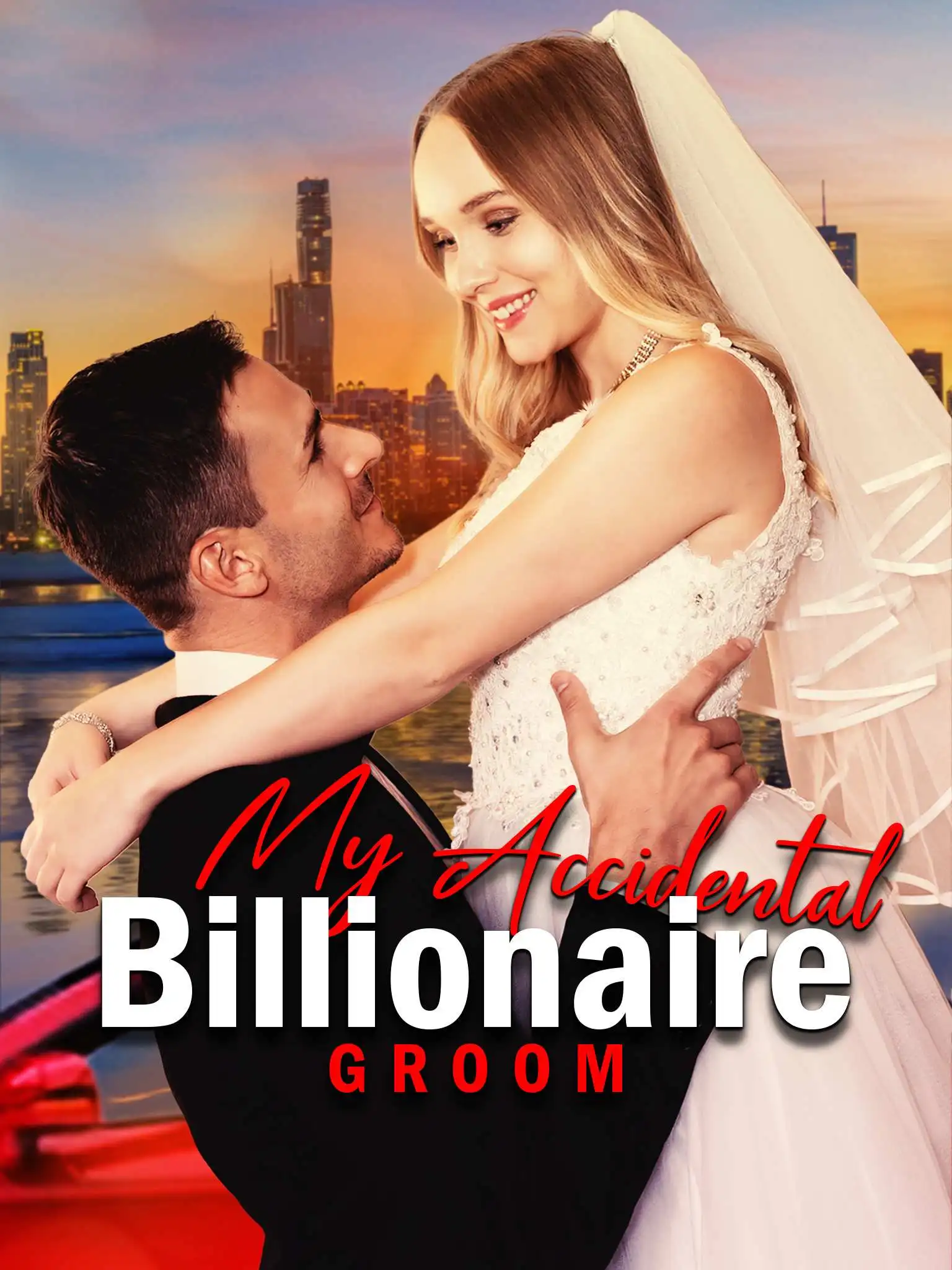 Runaway Billionaire Becomes my Groom short drama poster