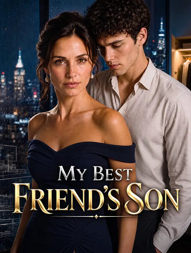 My Best Friend's Son short drama poster
