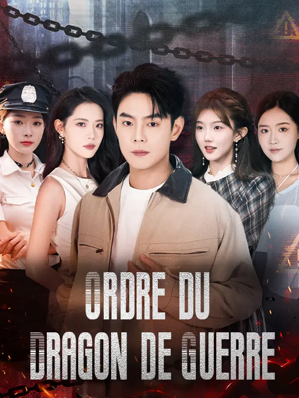 Ordre du Dragon de Guerre short drama poster
