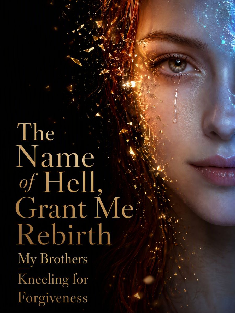 The Name of Hell, Grant Me Rebirth short drama poster