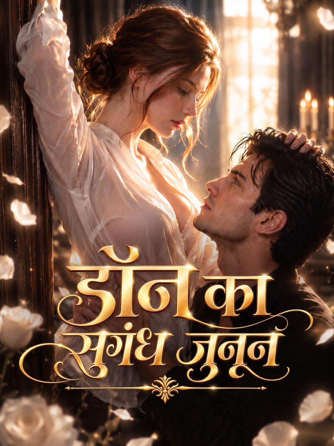 डॉन का सुगंध जुनून short drama poster
