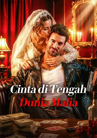 Cinta di Tengah Dunia Mafia short drama poster