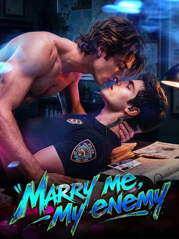 Marry me, My enemy short drama poster
